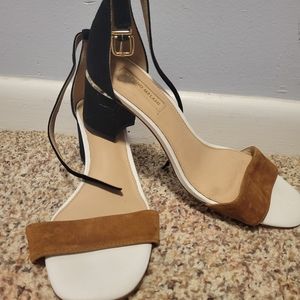 Women heels shoes